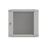 Armario lanberg 19 pulgadas 9u - 540x350 gris