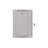 Armario lanberg 19 pulgadas 9u - 540x350 gris