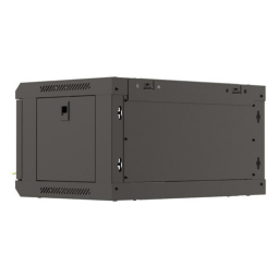 Armario lanberg 19 pulgadas 4u - 540x350 negro
