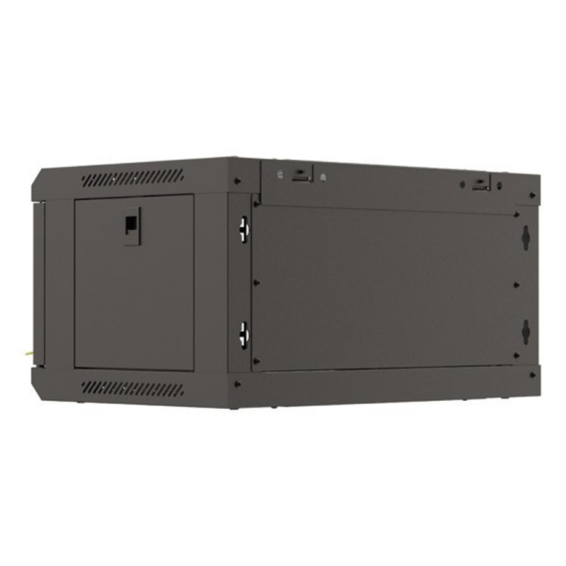 Armario lanberg 19 pulgadas 4u - 540x350 negro
