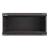 Armario lanberg 19 pulgadas 4u - 540x350 negro