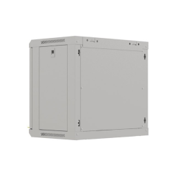 Armario lanberg 19 pulgadas 9u - 540x350 gris