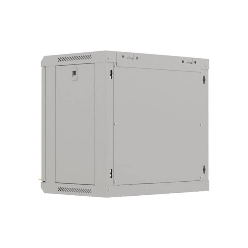 Armario lanberg 19 pulgadas 9u - 540x350 gris