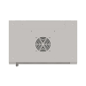 Armario lanberg 19 pulgadas 9u - 540x350 gris