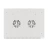 Armario lanberg 19 pulgadas 15u - 600x450 gris
