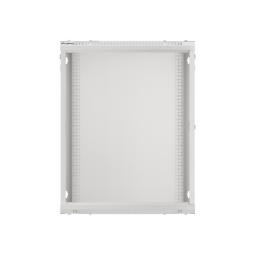 Armario lanberg 19 pulgadas 15u - 600x450 gris
