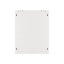 Armario lanberg 19 pulgadas 15u - 600x450 gris