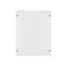 Armario lanberg 19 pulgadas 15u - 600x450 gris