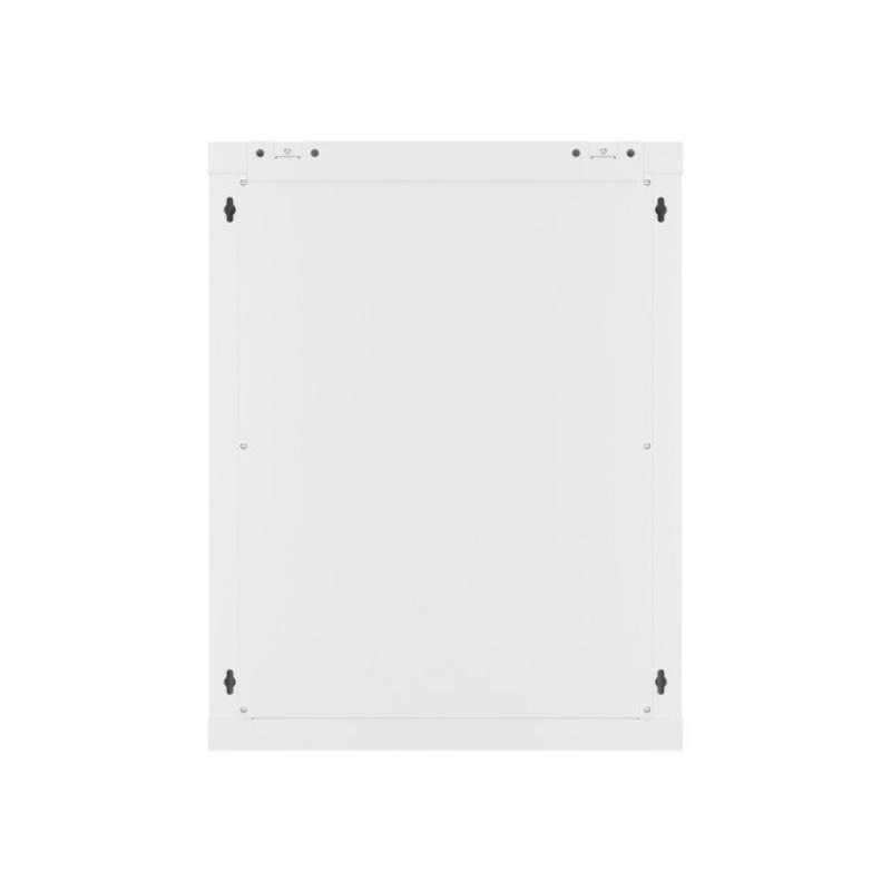 Armario lanberg 19 pulgadas 6u - 540x350 gris
