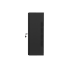 Armario lanberg 19 pulgadas 6u+3u - 540x200 negro