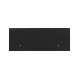 Armario lanberg 19 pulgadas 6u+3u - 540x200 negro