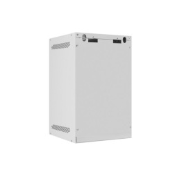 Armario lanberg 10 pulgadas 9u - 280x310 gris