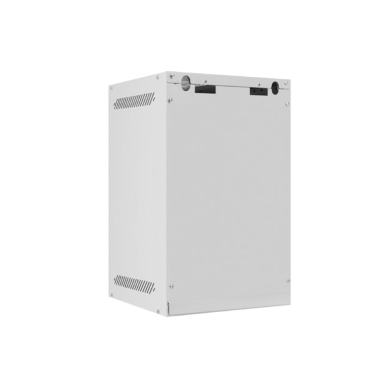 Armario lanberg 10 pulgadas 9u - 280x310 gris