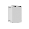 Armario lanberg 10 pulgadas 9u - 280x310 gris