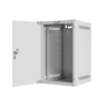 Armario lanberg 10 pulgadas 9u - 280x310 gris