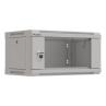 Armario lanberg 19 pulgadas 4u - 540x350 gris