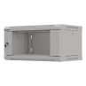 Armario lanberg 19 pulgadas 4u - 540x350 gris
