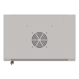 Armario lanberg 19 pulgadas 4u - 540x350 gris