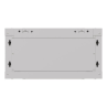 Armario lanberg 19 pulgadas 4u - 540x350 gris