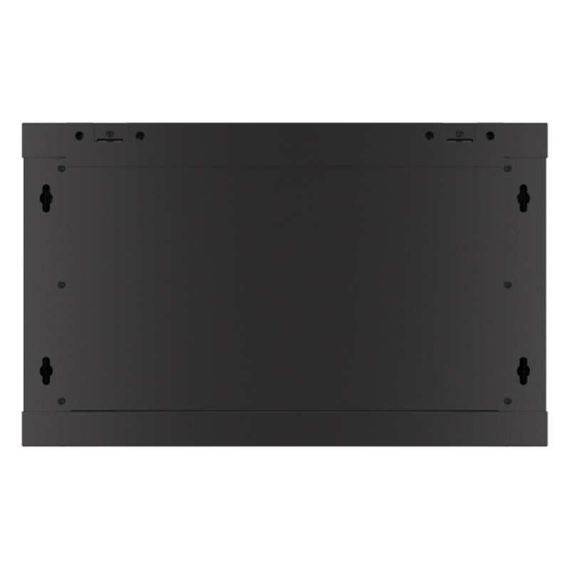 Armario lanberg 19 pulgadas 6u - 600x450 negro