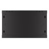 Armario lanberg 19 pulgadas 6u - 600x450 negro