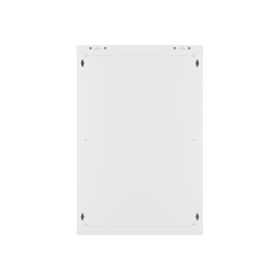 Armario lanberg 19 pulgadas 18u - 600x450 gris
