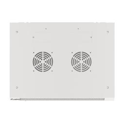 Armario lanberg 19 pulgadas 18u - 600x450 gris