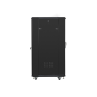 Armario lanberg 19 pulgadas 27u - 600x800 negro