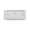 Armario lanberg 19 pulgadas 4u - 600x600 gris