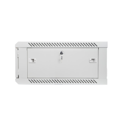 Armario lanberg 19 pulgadas 4u - 600x600 gris