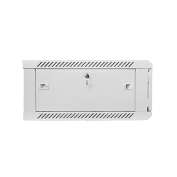 Armario lanberg 19 pulgadas 4u - 600x600 gris