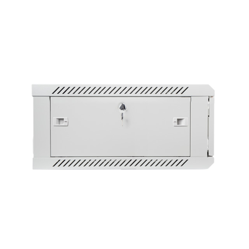 Armario lanberg 19 pulgadas 4u - 600x600 gris