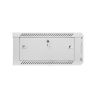 Armario lanberg 19 pulgadas 4u - 600x600 gris