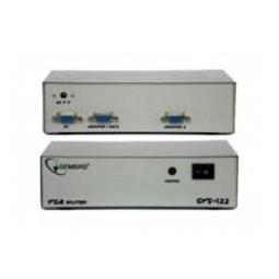 Divisor de video gvs122 vga - blanco