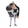 Figura banpresto one piece dxf the grandline series extra bartholomew kuma 17cm