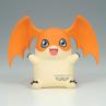 Figura banpresto digimon adventure sofvimates patamon 10cm