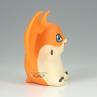 Figura banpresto digimon adventure sofvimates patamon 10cm