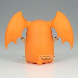 Figura banpresto digimon adventure sofvimates patamon 10cm