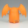 Figura banpresto digimon adventure sofvimates patamon 10cm