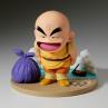 Figura banpresto dragon ball history box krillin