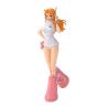 Figura banpresto one piece glitter & glamours egghead nami 23cm
