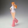 Figura banpresto one piece glitter & glamours egghead nami 23cm