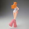 Figura banpresto one piece glitter & glamours egghead nami 23cm