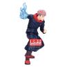 Figura banpresto jujutsu kaisen maximatic yuji itadori 20cm