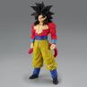Figura banpresto dragon ball gt solid edge works super saiyan 4 son goku 21cm