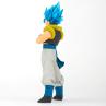 Figura banpresto dragon ball super blood of saiyans gogeta 19cm