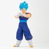 Figura banpresto dragon ball super blood of saiyans vegetto 20cm
