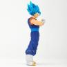 Figura banpresto dragon ball super blood of saiyans vegetto 20cm