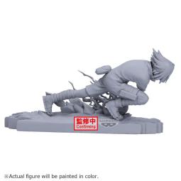 Figura banpresto naruto combination battle 2 sasuke uchiha