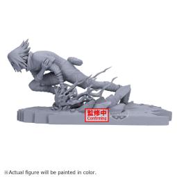 Figura banpresto naruto combination battle 2 sasuke uchiha